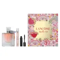 Lancôme Geschenkset La vie est belle Set / (Parfum Set) (LG274400)