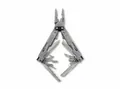 SOG PowerAcces Deluxe Multitool Multifunktionswerkzeug Zange Messer ✔️ 09SG136