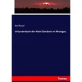 Hansebooks Urkundenbuch der Abtei Eberbach im Rheingau (Deutsch, Karl Rossel, 2017) (42697928)