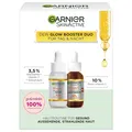 GARNIER Gesichtsserum Gesichtsserum Vitamin C Glow Booster Serum, 1-tlg.