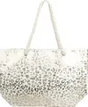 Capelli New York Strandtasche