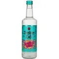 Berliner Luft BUBBLE GUM Der Frische Pfefferminzlikör 18% Vol. 0,7l