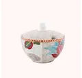Essenza Zuckerdose Sugar Bowl Spring to Life Off White von Pip Studio, 100% Porzellan