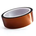 Silverbead® Polyimid Kapton Klebeband Hitzebeständig Isolierband Tape 30mm x 33m