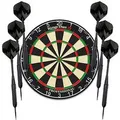 Kings Dart Dart-Set "First", Professional HD (Zahlenring Kunststoff) 613669408