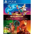 Nighthawk Interactive Disney Classic Games Collection: The Jungle Book, Aladdin & The Lion King, PlayStation 4, E10+ (Jeder über 10 Jahre), Physis...