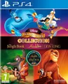Disney Classic Collection The Jungle Book Aladdin & The Lion King Juego PS4