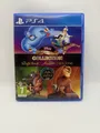 Disney Classic Games Collection Sony PlayStation 4 Spiel PS4 Neuwertig