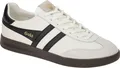 Gola CYCLONE LEATHER Herrenschuhe - Sneakers - Halbschuhe weiß Freizeit NEU