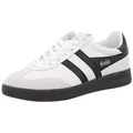 Gola Schnürschuh schwarz 42 EU