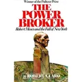 The Power Broker Robert Moses and the Fall of New York, Ausgezeichnet: Francis Parkman Prize, 1975, Ausgezeichnet: Pulitzer Prize, 1975