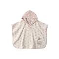 Sterntaler Poncho Emmi Girl, zartrosa