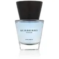 BURBERRY Eau de Toilette Touch for Men