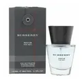 BURBERRY Eau de Toilette Touch Men Eau De Toilette Spray 50ml