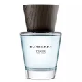 Burberry Touch Herren Eau de Toilette 50ml | Luxuriöser Männerduft