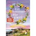Blanvalet Ein Sommer für zwei (Deutsch, Kathryn Taylor, 2025) (52565643)