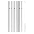 WMF 6er Trinkhalm 18cm