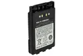 vhbw Akku Ersatz für Yaesu SBR-14, SBR-14Li für Funkgerät (2200 mAh, 7,4 V, Akku Akku Li-Ion 2200 mAh (7,4 V, 1 St), Leistungsfähiger Austausch-Akku für Ihr Funkgerät, Walkie-Talkie