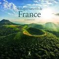 Calendrier paysages de France 2025