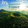 Calendrier paysages de France 2025 von Collectif | Buch | Zustand wie neu