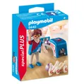 PLAYMOBIL 9440 Bowling-Spieler Kegeln BOWLER Sport Special Plus Figur SELTEN RAR
