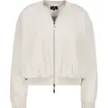 Monari Outdoorjacke Jacke beige M (38)