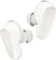 Bose QuietComfort Ultra True Wireless-Kopfhörer Diamond 60 Beige mit ANC Bluetooth (882826-0070)