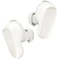 BOSE wireless Kopfhörer "QuietComfort Ultra Earbuds mit 3 Modi", schwarz (diamond 60th edition), B:3,05cm H:1,72cm T:2,24cm, Kopfhörer, hoher Tragekomfort mit dem Fit Kit, Personalisierung