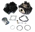 YAMAHA 80 PW -83/14- Kit Hoch Motor 80cc Tecnium / 0303162