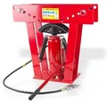 Dema - Rohrbiegemaschine Rohrbiegegerät Rohrbieger 16t Hydraulisch Pneumatisch