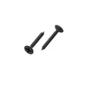 Knauf Schnellbau-Schraube TN zur sicheren Fixierung von Gips-Platten auf Metall-Unterkonstruktionen bis 0,7-mm – Trockenbau-Schrauben, Feingewinde-Schrauben, 3,5-mm x 25-mm (1000 Stk.)