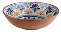 APS ARABESQUE Schüssel, Ø31cm, mehrfarbig