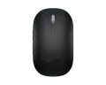 Samsung Slim EJ-M3400 - Maus - ergonomisch - 5 Tasten - kabellos - Bluetooth 5.0 - Schwarz