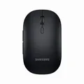 Samsung Bluetooth Mouse Slim EJ-M3400, Bluetooth Maus für Laptop, PC, Tablet, Smartphone, Black