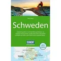 DuMont Reise-Handbuch Reiseführer Schweden