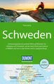Petra Juling DUMONT Reise-Handbuch Reiseführer Schweden