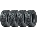 26x9.00-R14 (225/65R14) ATV-Reifen, 8-lagig, OBOR Antelope 73N, für den Straßenverkehr zugelassen (4er-Set)