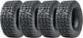 26x9.00-R14 (225/65R14) ATV Tyres 8-ply OBOR Antelope 73N Road Legal (Set of 4)