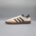 adidas Handball Spezial Wonder White Core Black (Womens) - 36 Größe: 36