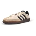 adidas Handball Spezial Wonder White Core Black (Womens) - 36
