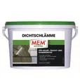 MEM Bauchemie Dichtstoff MEM Dichtschlämme 5 Kg