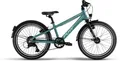 Puky Kinderrad CYKE 20-7 ACTIVE turquoise/ black