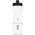Cube ACID Trinkflasche Flow 750 transparent