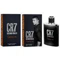 CR7 Game On EDT 50 ml
