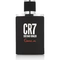 Cristiano Ronaldo CR7 Game On Eau De Toilette 50 ml (man)