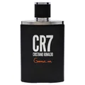 CR7 Cristiano Ronaldo Game On Eau de Toilette, 50 ml