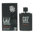 Cristiano Ronaldo Cr7 Game On Eau de Toilette 50ml For Men