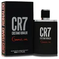 Cristiano Ronaldo Cr7 Game On Cristiano Ronaldo EdT 1.7 oz / e 50 ml