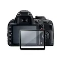 Larmor LCD Screen Protector für Reflex Nikon D3200 D3300 D3500