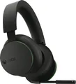 Microsoft Xbox Wireless Kopfhörer Kabellos Kopfband Gaming USB Typ-C Bluetooth Schwarz